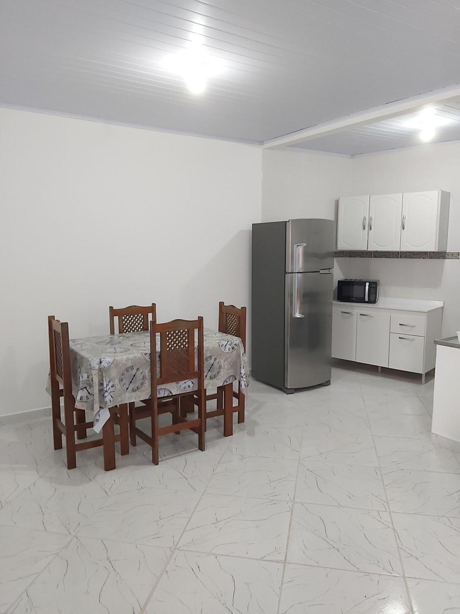 Residencia Aguiar Guaratuba Exterior foto